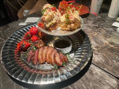 -LESCEDARS Brasserie Bistro香柏树