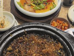 -李氏传家菜(兴城路店)