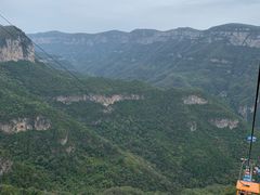 -焦作青龙峡风景名胜区
