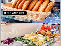 -马德元纯汤牛肉面(太奥广场店)
