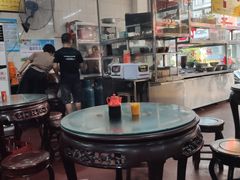 大堂-超记粉店(阜民店)