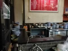 大堂-王记特色锅魁(城市阳光大厦店)