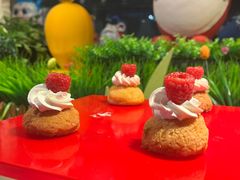 -富力希尔顿酒店·地阔自助餐厅