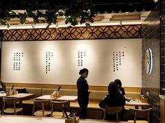 大堂-馋三尺蟹粉小笼(人民广场店)