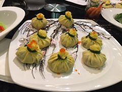 -徐记私厨(半淞园路店)