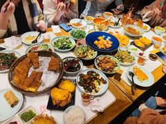 -小吊梨汤·北京菜·烤鸭(鸟巢店)