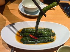 -竹里馆·淮扬菜·功夫茶(老门东店)