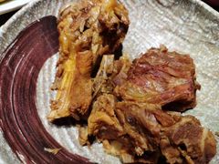 -95号酱骨·一块豆腐(展春园西路店)