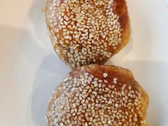 -鸿运楼老北京铜锅涮肉  烤串(木樨园店)