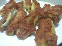 肉三鲜-一品鲜鱼锅贴(人民一路店)