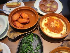 -萨莉亚意式餐厅(三号湾广场店)