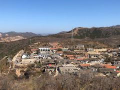 -府君山公园