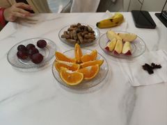 -水云间水疗会馆(福强路店)