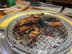 -喜来稀肉(北外滩白玉兰广场店)