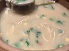 -老济南·地道济南菜(大明湖店)