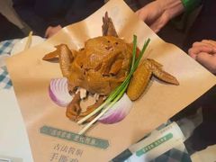 -紫光园(劲松店)