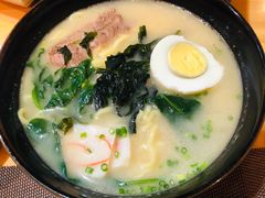 -割烹旭日本料理(龙湖狮山天街店)