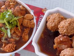 -永顺得小排骨(新华北路店)