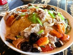 -饭江湖·江湖菜(湖广会馆店)