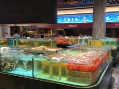 -国惠大酒楼(仓山万达店)