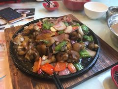 -廖老妈蹄花店(人民公园陕西街259号店)