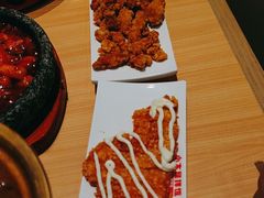 -小木屋拌饭(西安万象天地店)