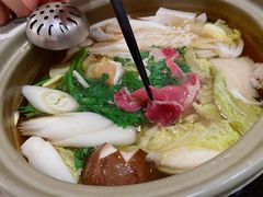 -歌行灯日本料理(伊势丹店)