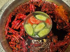 -大味生态火锅(蓝谷地店)