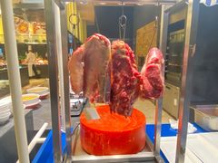 -富力威斯汀酒店·知味自助餐厅