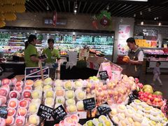 -BETTER拜特进口超市(人民路店)