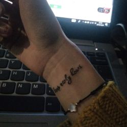 -见雾TATTOO STUDIO