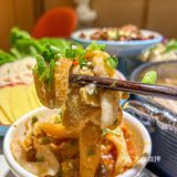 巨巨巨嫩免火锅！！答应我一定要这么吃！