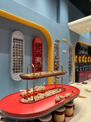 点击看大图 -奈尔宝·儿童乐园·亲子餐厅(鄞州万达店)