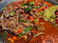 -拾捌川·自贡爆炒(新街口店)