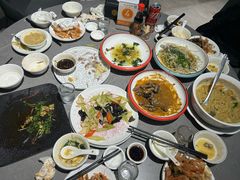 -钱山海鲜大排档