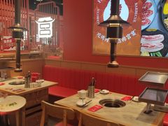 -韩宫宴烤肉·料理(南京江宁万达店)