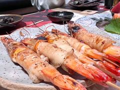 -鸟山鸣·日料食堂(王府井店)