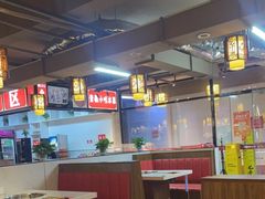 -七掌柜自助火锅(瑞城店)