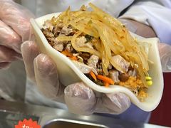 -张果佬年糕卷(科巷店)