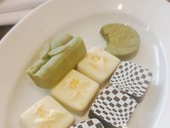 -大连君悦酒店·乐厨