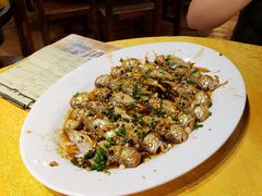 -大笑饭堂(甲子桥店)