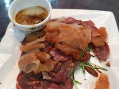 -抹直口特色菜馆(一店)