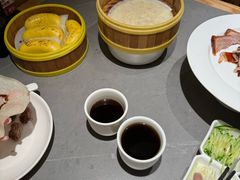 -褚记烤鸭·南京家常菜(雨花客厅店)