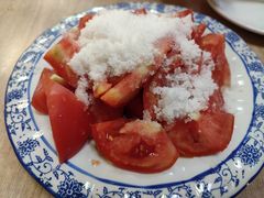 -协顺园回头馆(南顺城路店)