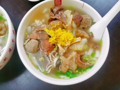 -潮镇老尾牛杂(环城西路店)
