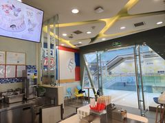 -DQ·蛋糕·冰淇淋(金牛万达店)