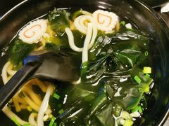 -日本料理神拉面