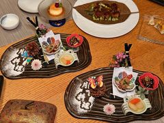 -月下料理(楷林IFC店)