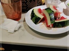 -加餐海鲜自助餐厅(福清万达店)