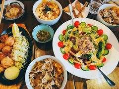 -铃木食堂(帽儿胡同店)